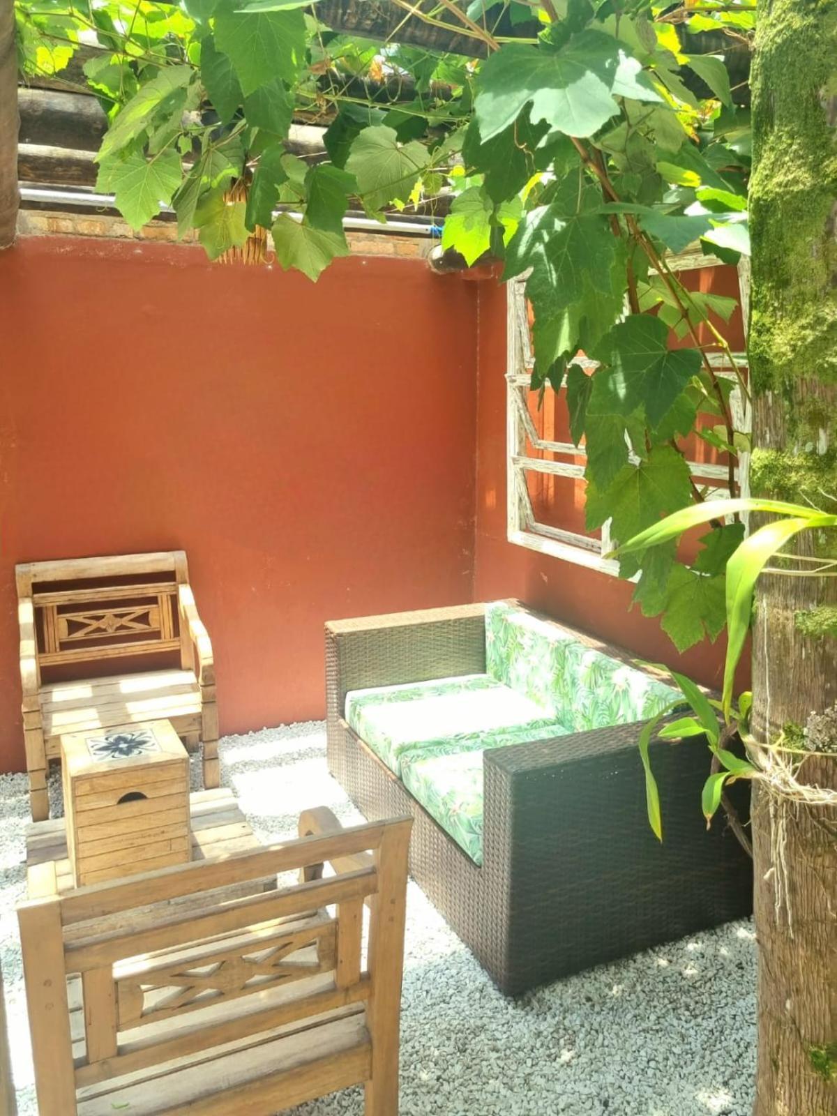 Vila Jabutis Guarujá Exterior photo