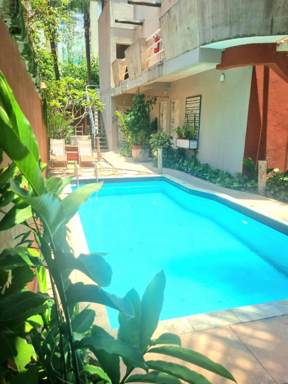Vila Jabutis Guarujá Exterior photo