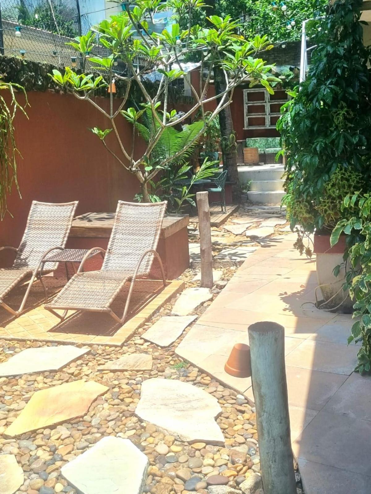 Vila Jabutis Guarujá Exterior photo