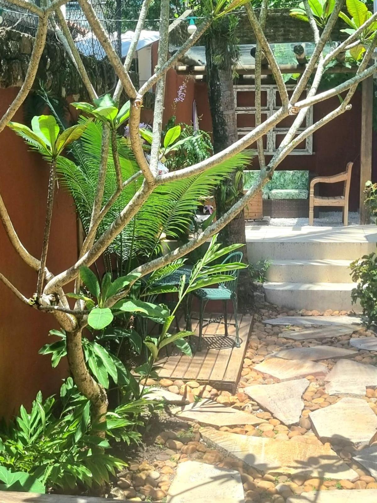 Vila Jabutis Guarujá Exterior photo