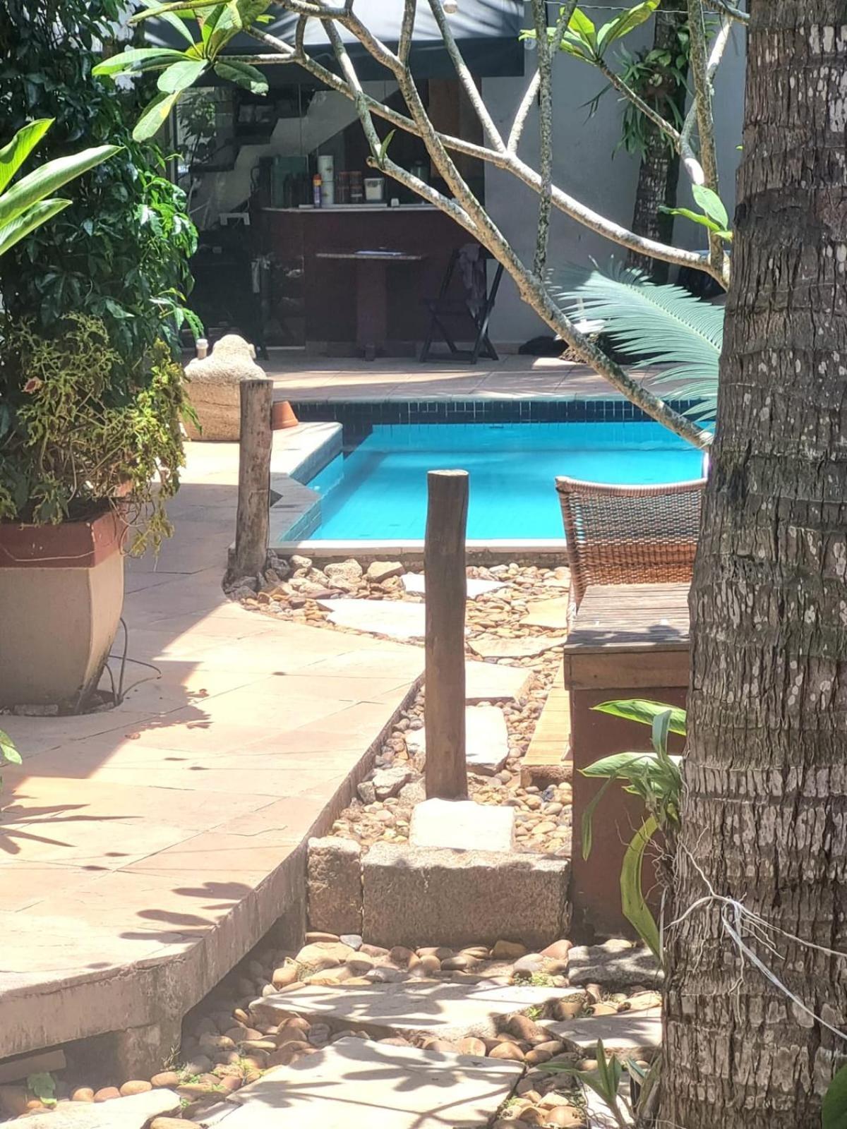 Vila Jabutis Guarujá Exterior photo