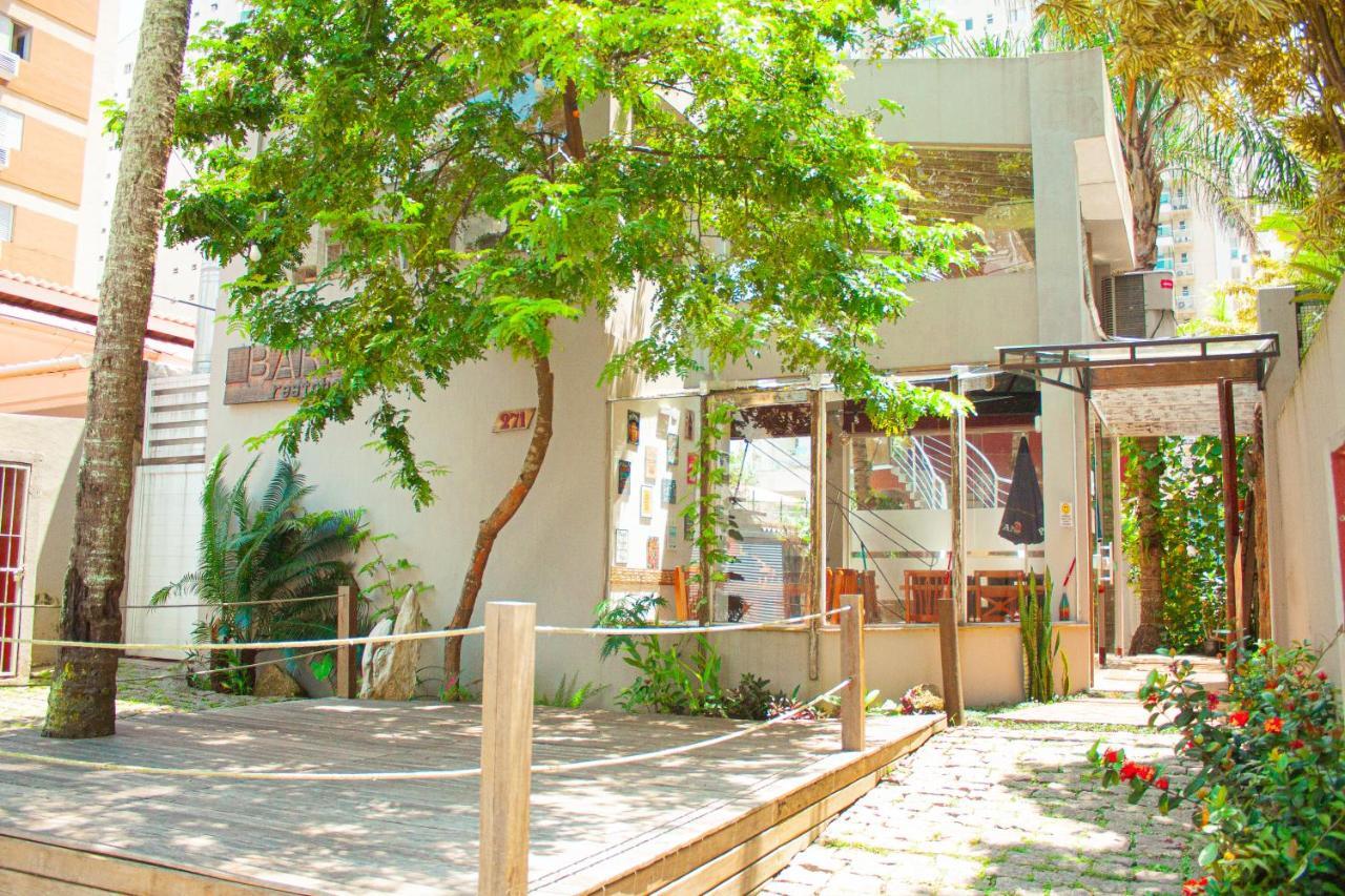 Vila Jabutis Guarujá Exterior photo