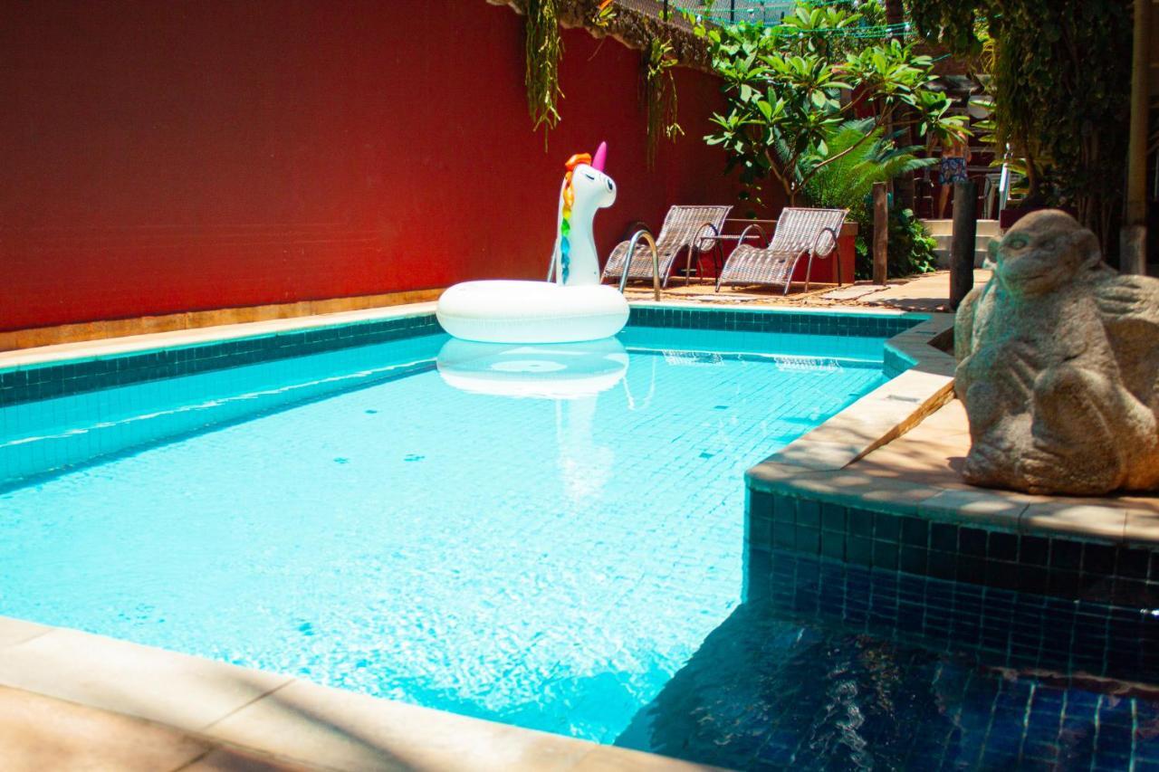 Vila Jabutis Guarujá Exterior photo